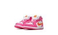 Jordan 1 Mid TD Pinksicle DX3239 681