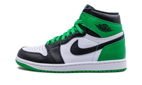 Air Jordan 1 Retro High OG Lucky Green DZ5485 031