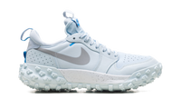 Air Jordan 1 Low Element Gore-Tex Glacier Blue / Silver FV4227 400