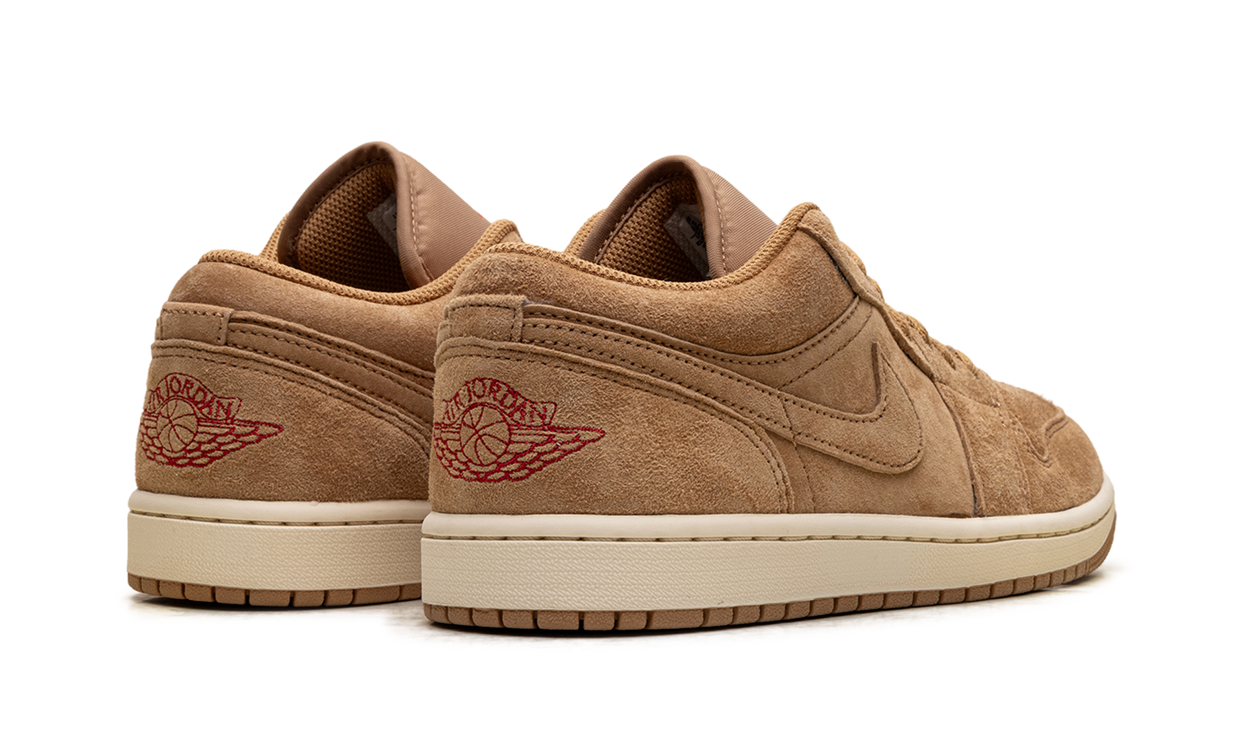 Air Jordan 1 Low SE Flax HV4089 200