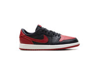 Air Jordan 1 Low OG PS Banned (2026) IW6278 001