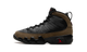 Air Jordan 9 GS Olive 2024 HV4574 030