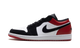 Jordan 1 Low SE Black Toe (2025) IB8971 106