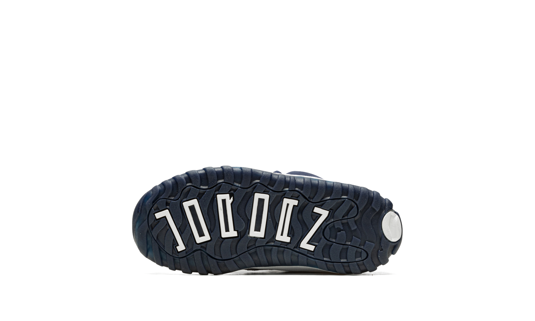 Air Jordan 11 TD Midnight Navy DO3856 441