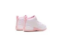 Air Jordan 12 TD Pearl Pink 819666 600