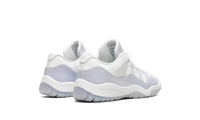 Air Jordan 11 Retro Low PS Pure Violet 580522 101