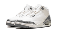 Air Jordan 3 WMNS Sail CK9246 100