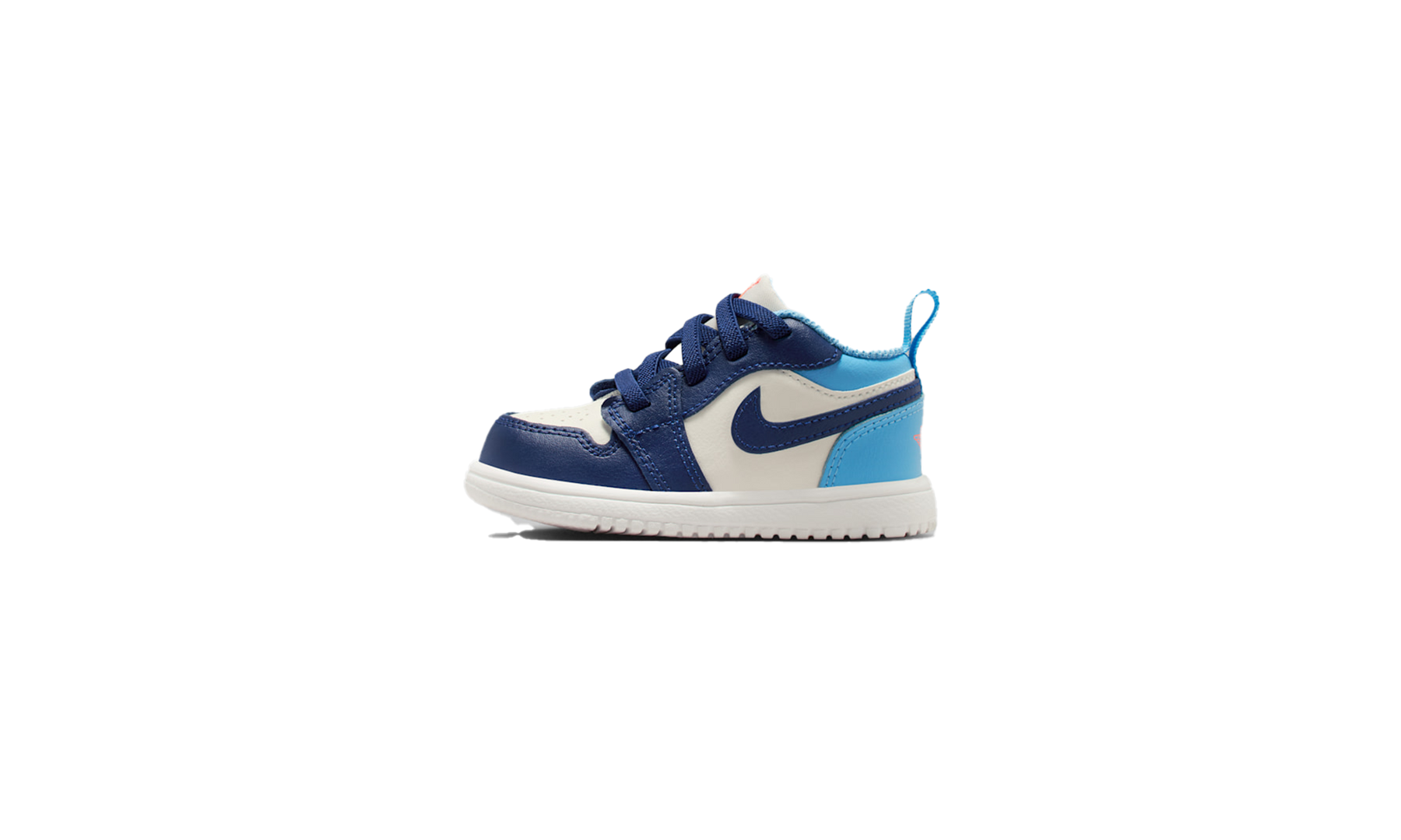 Air Jordan 1 Low TD Sail Blue Chill DR9747 149
