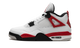 Air Jordan 4 Red Cement DH6927 161