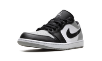 Air Jordan 1 Low Shadow Toe 553558 052