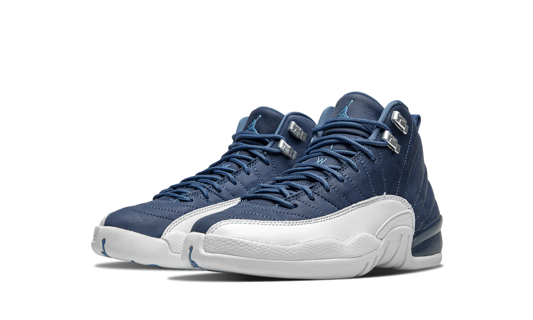 Air Jordan 12 Retro GS Indigo DB5595 404