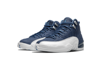 Air Jordan 12 Retro GS Indigo DB5595 404