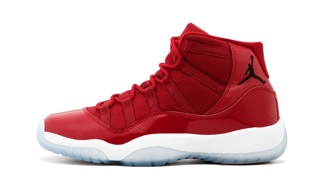 Air Jordan 11 Retro GS Win Like 96 378038 623