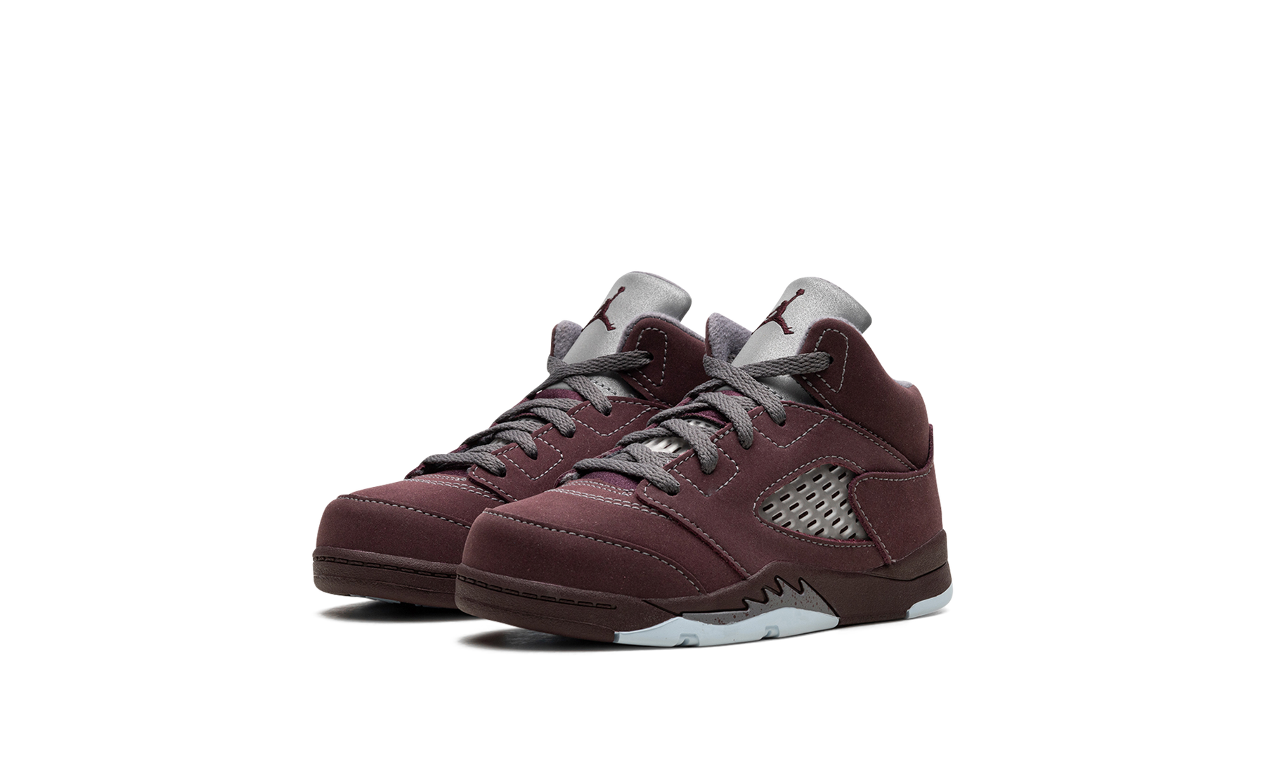 Air Jordan 5 Retro SE TD Burgundy FN4238 600