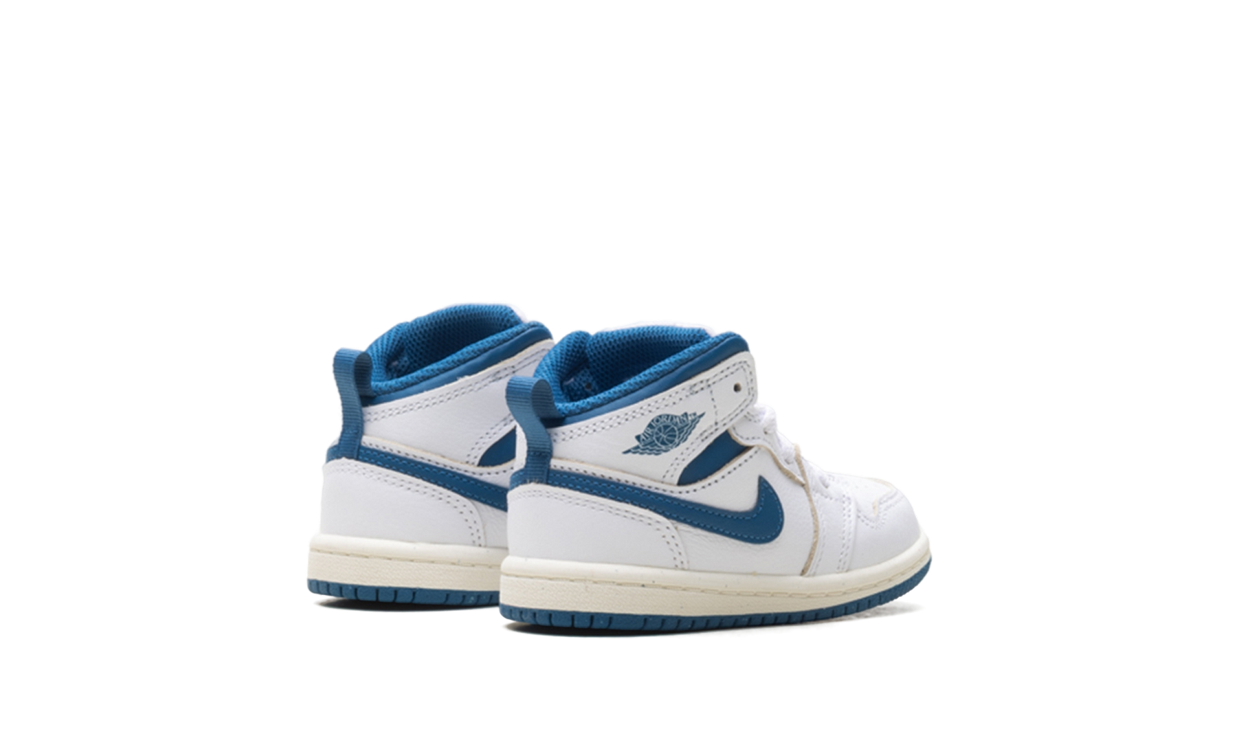 Jordan 1 Mid SE TD Industrial Blue FN7537 141