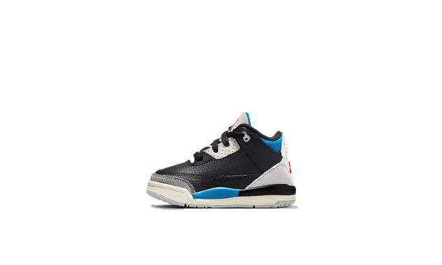 Air Jordan 3 TD Rare Air IB8966 004