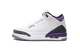 Air Jordan 3 Retro GS Dark Iris DM0967 105