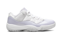 AIR JORDAN 11 LOW WMNS Pure Violet AH7860 101