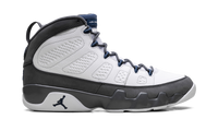 Air Jordan 9 Flint Grey / French Blue (2026) HV4794 100