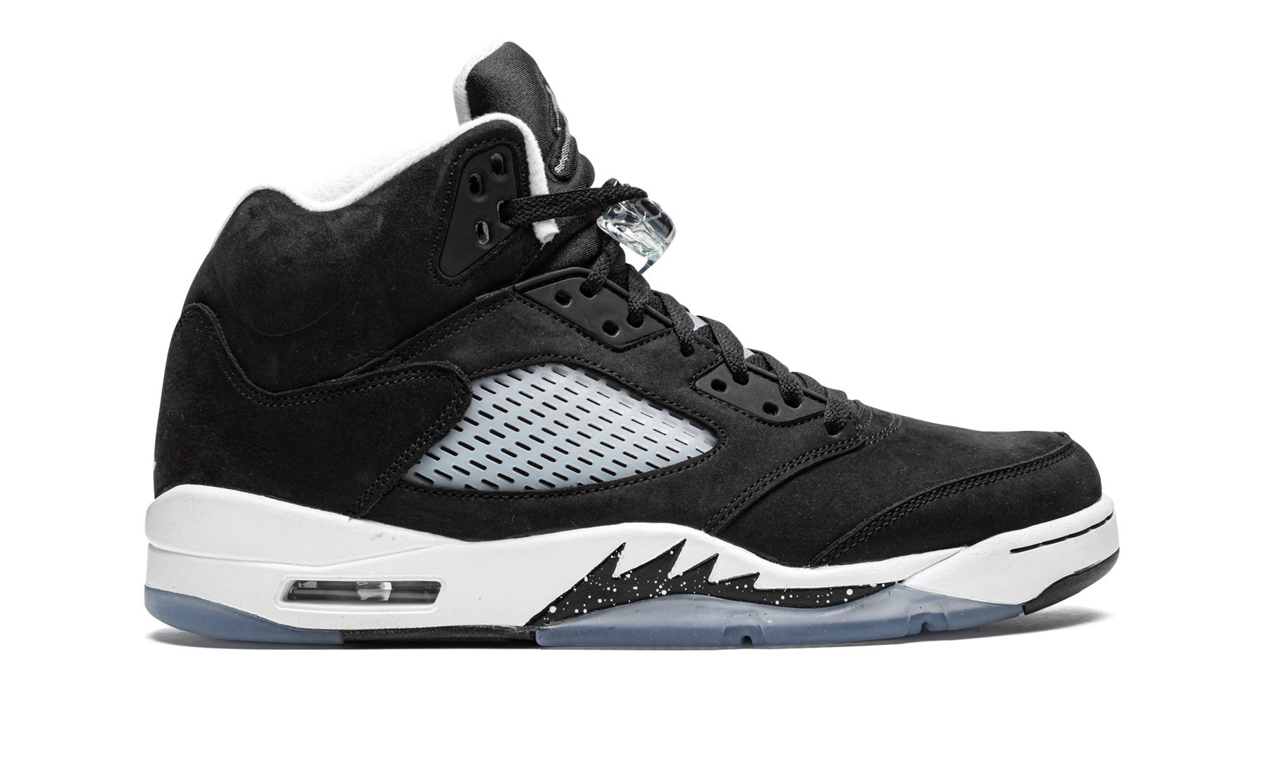 Air Jordan 5 Retro Oreo 2021 CT4838 011