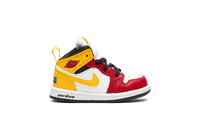 Jordan 1 Mid SE TD MOTORSPORT DJ0335 067