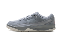 Flight Court Cool Grey/Red HF3255 007