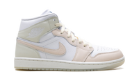 Air Jordan 1 Mid SE White Sea Glass HJ6654 100