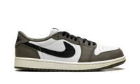 Air Jordan 1 Low Medium Olive HQ6998 200