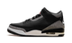 Air Jordan 3 Levi's - Black Denim IR0914 400
