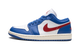 Air Jordan 1 Low WMNS Sport Blue DC0774 416