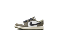 Jordan 1 Retro Low OG PS Medium Olive HQ6996 200