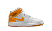 Jordan 1 Mid SE GS Gatorade Pack Orange FN9053 018