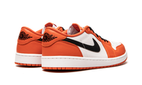 Air Jordan 1 Low OG Starfish CZ0790 801
