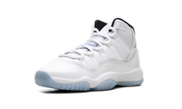 Air Jordan 11 High GS Legend Blue 378038 104