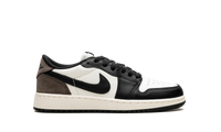Air Jordan 1 Low OG GS Mocha CZ0858 102