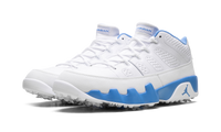 Air Jordan 9 University Blue FJ5934 101