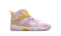 Air Jordan 8 GS Arctic Punch 580529 816