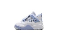 Air Jordan Retro 4 TD Aluminum IB8961 100