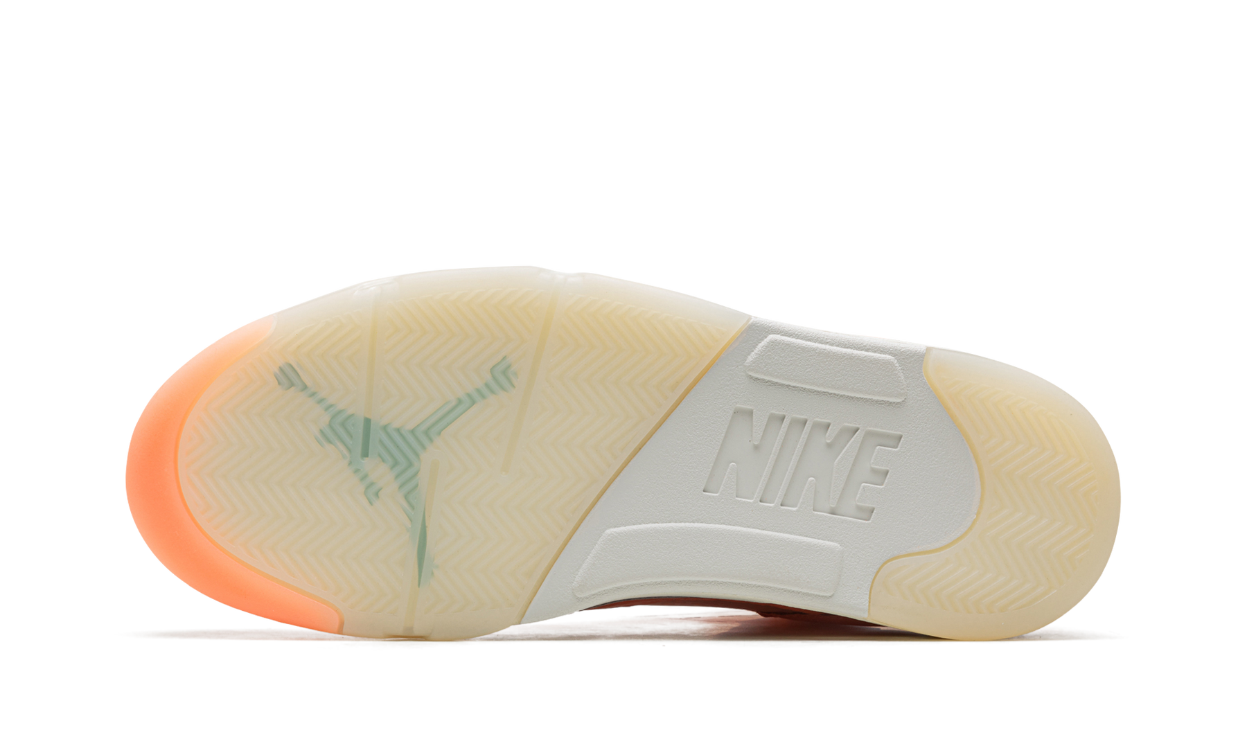 Air Jordan 5 Retro DJ Khaled - Crimson Bliss DV4982 641