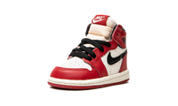 Air Jordan 1 Retro High OG TD Chicago Lost and Found FD1413 612