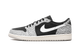 Air Jordan 1 Low Black Elephant CZ0790 001