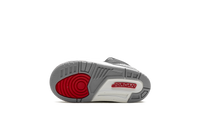Air Jordan 3 TD Black Cement DM0968 010
