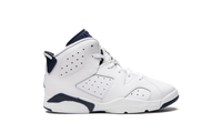 Air Jordan 6 Retro PS Midnight Navy 2022 384666 141
