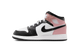 Jordan 1 Mid GS Rust Pink DQ8423 100