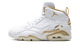 Air Jordan MVP White Metallic Gold DZ4475 170