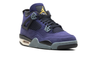 Air Jordan 4 GS Lakers IB4171 500
