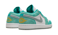 Air Jordan 1 Low SE New Emerald DN3705 301