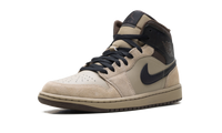 Jordan 1 Mid Khaki Baroque Brown HV6422 200