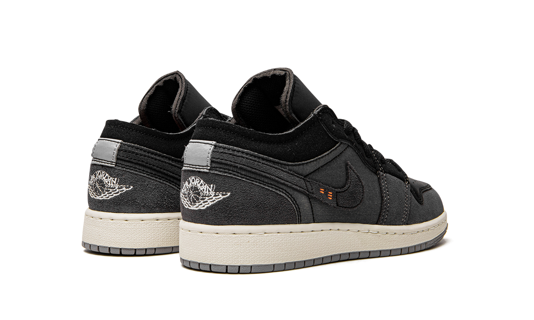 Air Jordan 1 Low SE Craft GS Inside Out DV0478 001