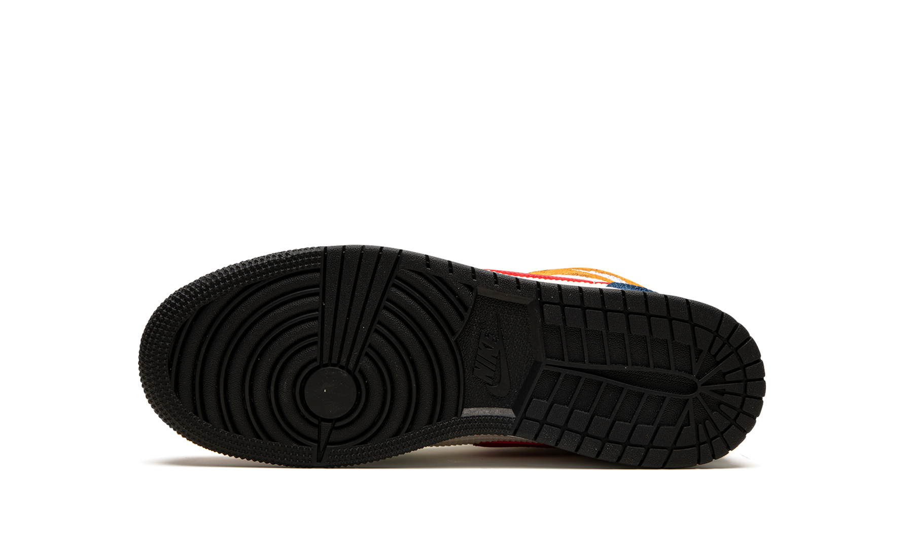 Air Jordan 1 Mid SE GS Messy Room DR6957 100